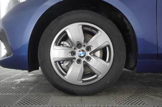 BMW 116 usata 14