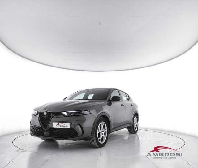 ALFA ROMEO Tonale usata 0