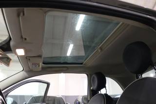 FIAT 500 usata, con Fendinebbia