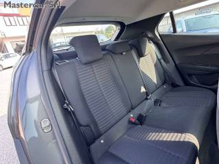 PEUGEOT 2008 usata, con Vetri oscurati