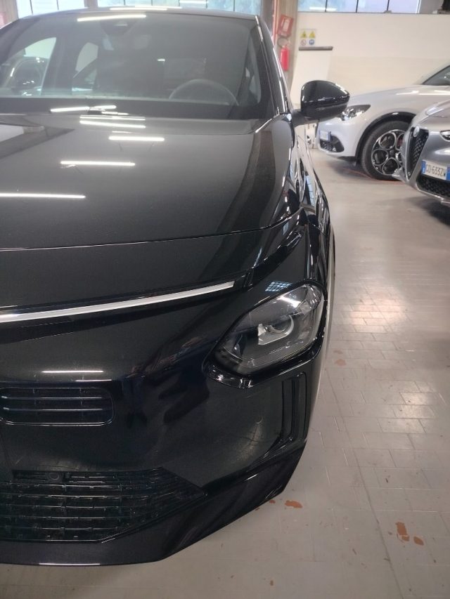 LANCIA Ypsilon usata, con Climatizzatore