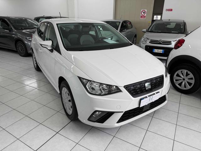 SEAT Ibiza usata, con Airbag laterali
