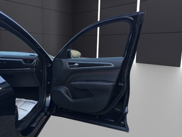 RENAULT Arkana usata, con Servosterzo