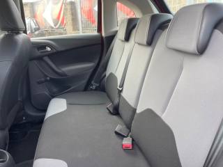 CITROEN C3 usata 14