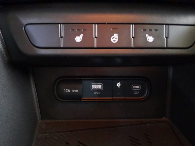 KIA Sportage usata, con Park Distance Control