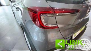 RENAULT Captur usata 9