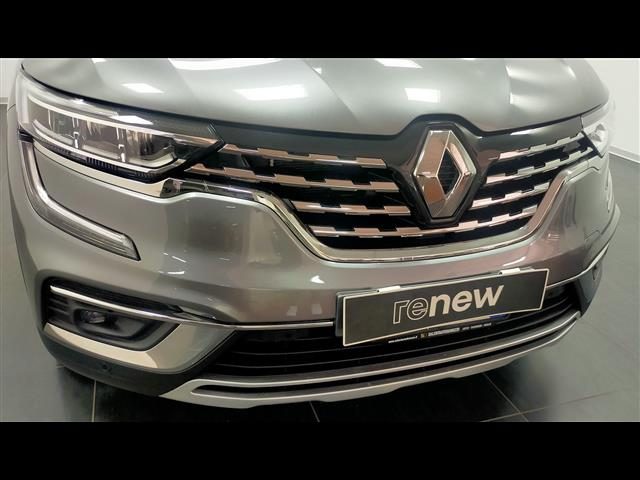 RENAULT Koleos usata, con Autoradio