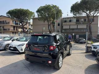 JEEP Renegade usata, con Alzacristalli elettrici