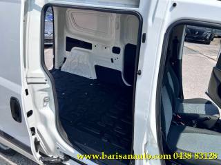 FIAT Doblo usata, con ESP