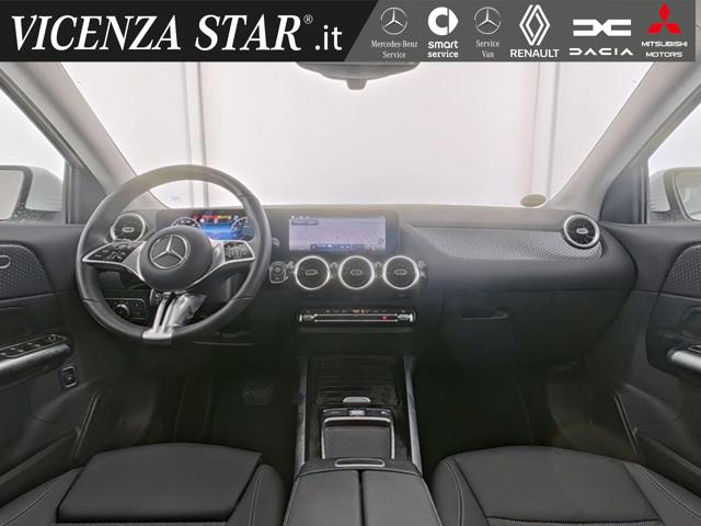 MERCEDES-BENZ GLA 180 usata, con Autoradio