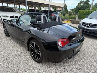 BMW Z4 usata, con Autoradio