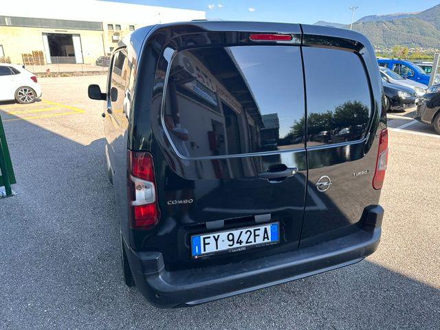 OPEL Combo usata, con ESP