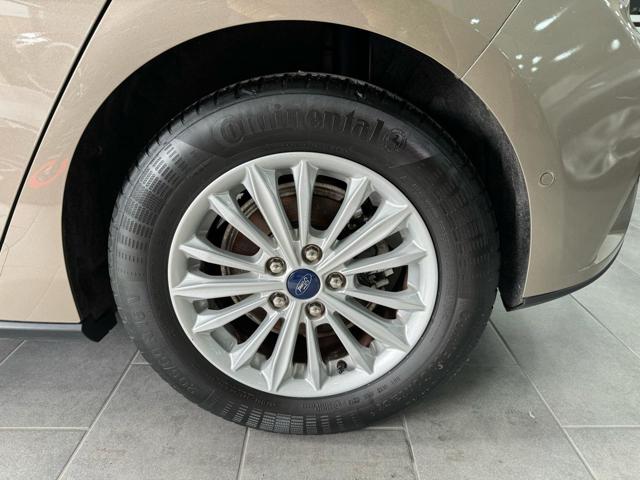 FORD Focus usata, con Cruise Control