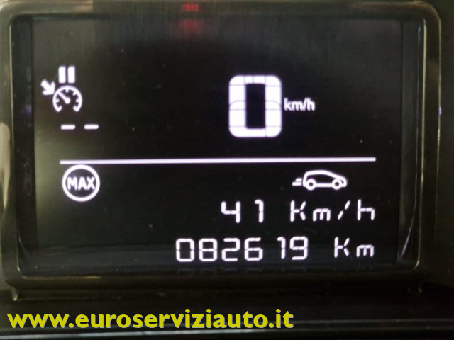 CITROEN C3 usata, con Servosterzo