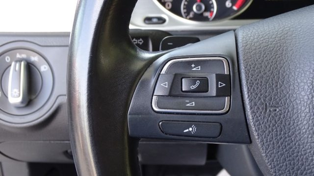 VOLKSWAGEN Passat usata 86