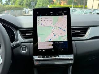 RENAULT Captur usata, con Cruise Control