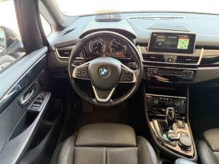 BMW 216 usata, con Immobilizzatore elettronico