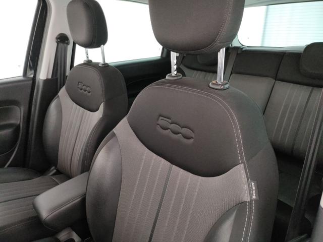 FIAT 500L usata, con Boardcomputer