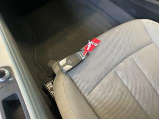 AUDI A4 usata, con Sistema di navigazione