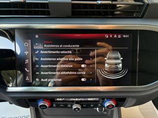 AUDI Q3 usata, con ESP