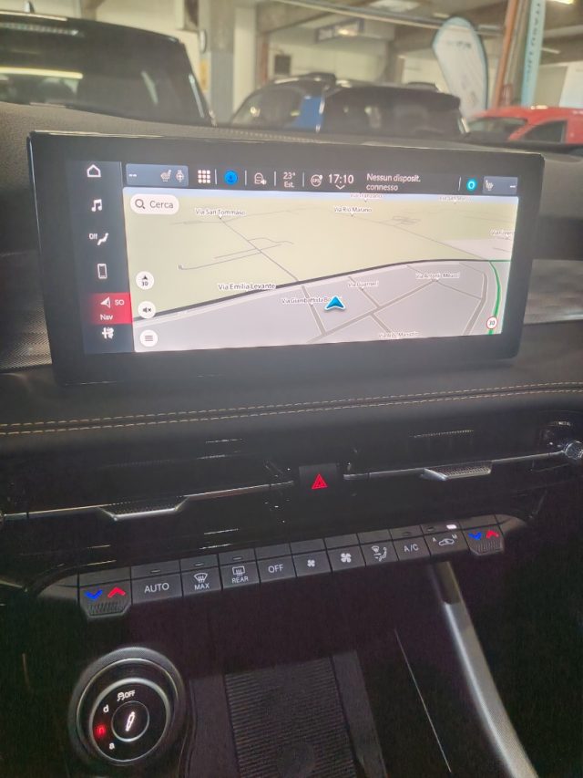 ALFA ROMEO Tonale usata, con Adaptive Cruise Control