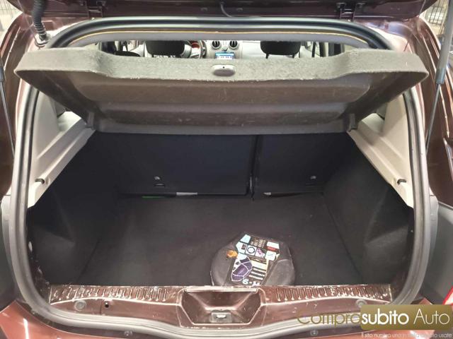 DACIA Sandero usata, con Controllo trazione