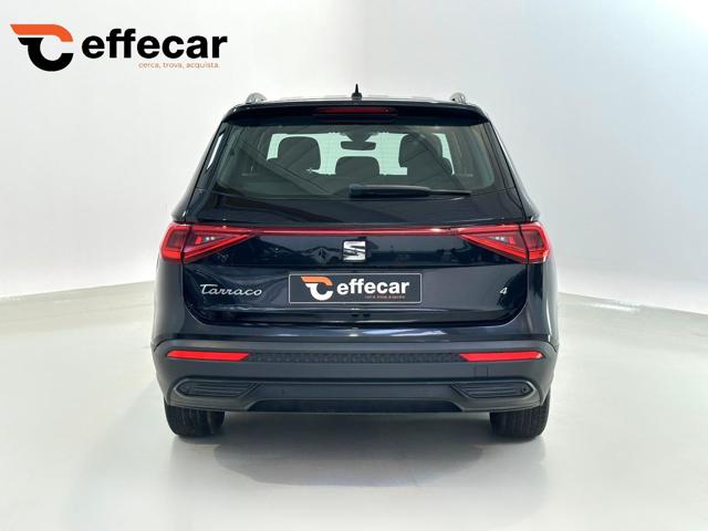 SEAT Tarraco usata, con Alzacristalli elettrici