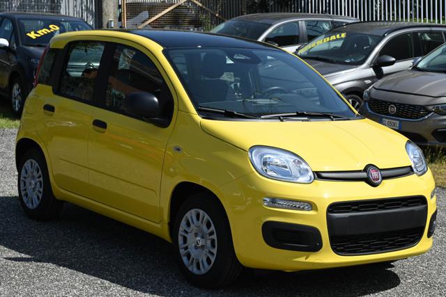 FIAT Panda usata, con Airbag Passeggero
