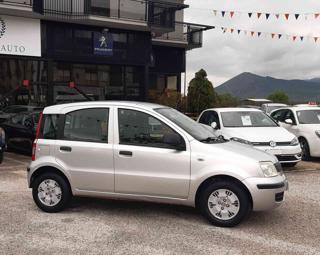 FIAT Panda usata 12