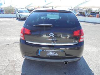 CITROEN C3 usata, con Sensori di parcheggio posteriori
