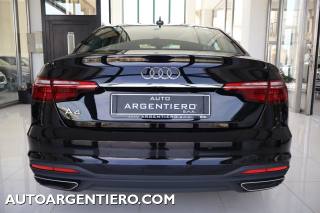 AUDI A4 usata, con Airbag Passeggero