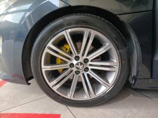 PEUGEOT RCZ usata, con Immobilizzatore elettronico