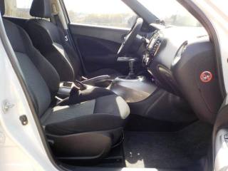 NISSAN Juke usata 38