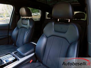 AUDI Q7 usata, con Chiusura centralizzata