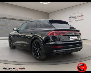 AUDI Q8 usata, con Chiusura centralizzata