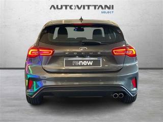 FORD Focus usata, con Climatizzatore