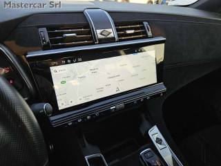 DS AUTOMOBILES DS 7 usata, con Servosterzo