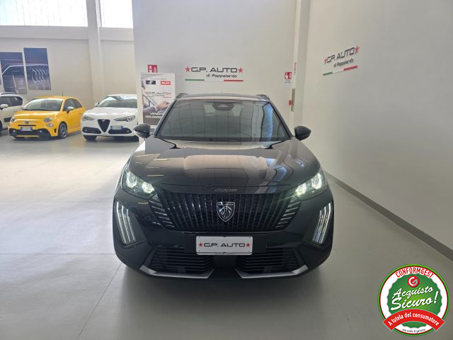 PEUGEOT 2008 usata, con Airbag laterali