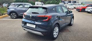 RENAULT Captur usata, con Airbag laterali