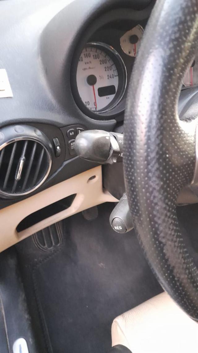 ALFA ROMEO 147 usata, con Cerchi in lega