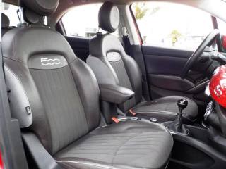 FIAT 500X usata, con Chiusura centralizzata telecomandata