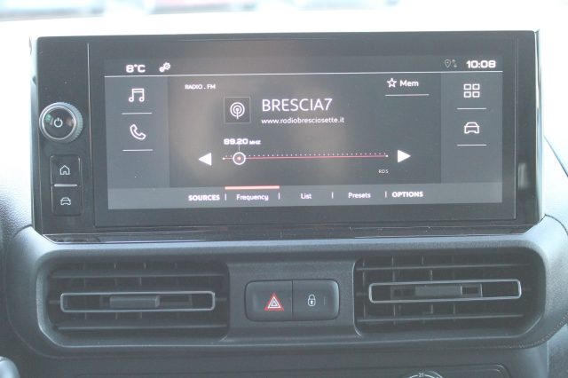 FIAT Doblo usata, con USB