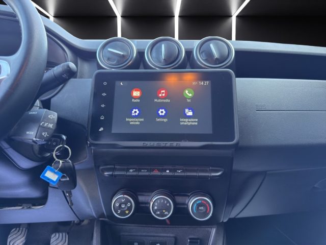 DACIA Duster usata 15