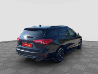 FORD Focus usata 4