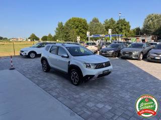 DACIA Duster usata, con Alzacristalli elettrici