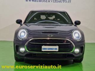 MINI Clubman usata 63