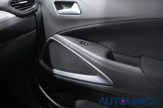 OPEL Crossland X usata 29