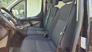 FORD Transit Custom usata, con ESP