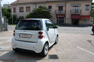 SMART ForTwo usata, con Chiusura centralizzata