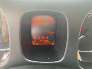 FIAT Panda Cross usata 32